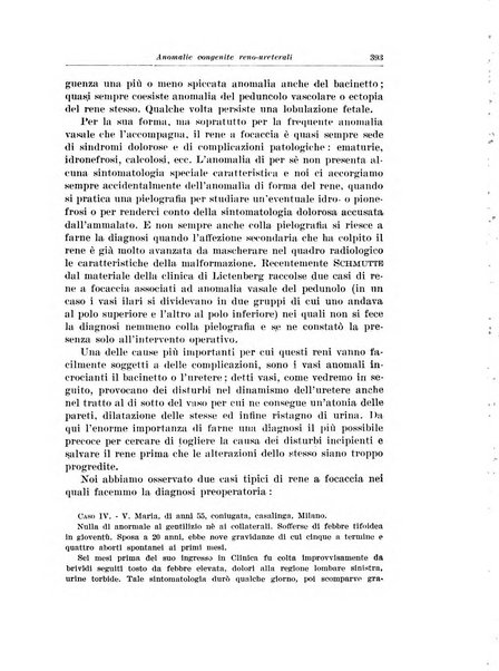 Archivio italiano di urologia