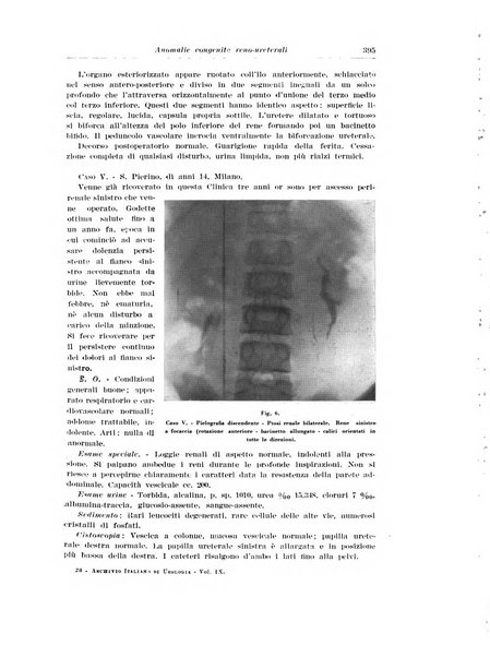 Archivio italiano di urologia