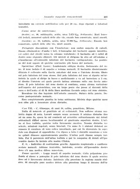 Archivio italiano di urologia