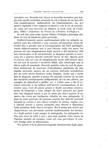 Archivio italiano di urologia