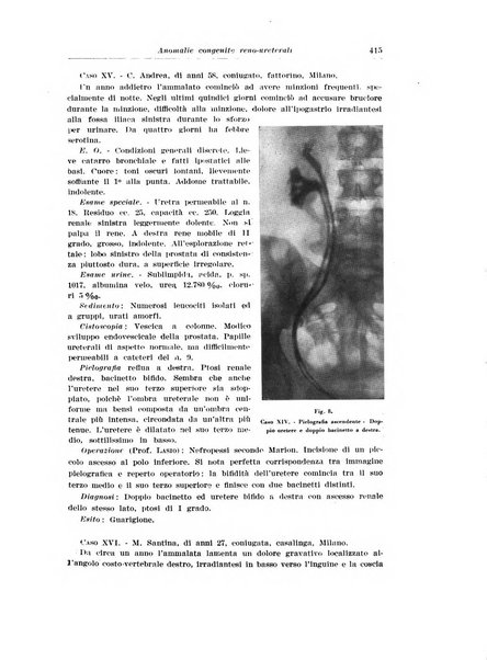 Archivio italiano di urologia