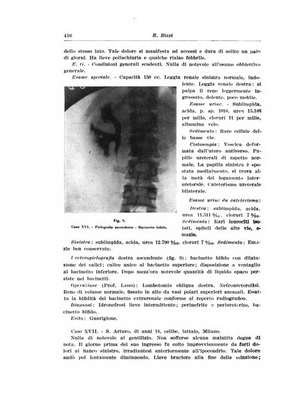 Archivio italiano di urologia