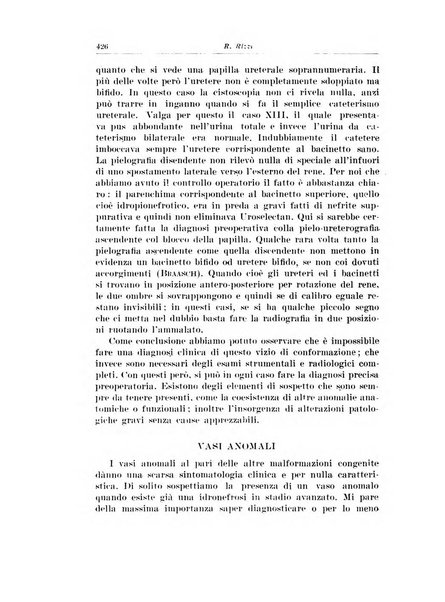 Archivio italiano di urologia