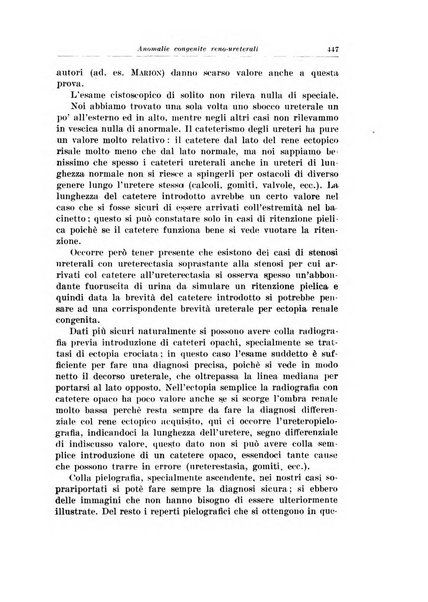 Archivio italiano di urologia