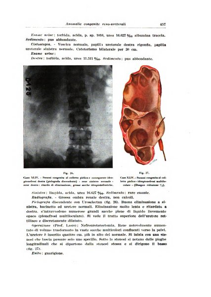 Archivio italiano di urologia