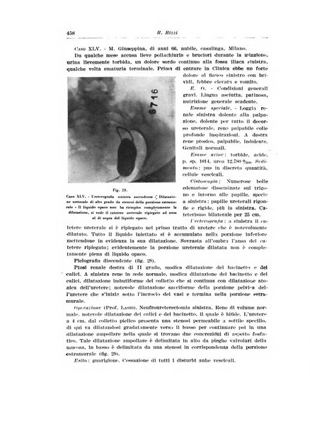 Archivio italiano di urologia