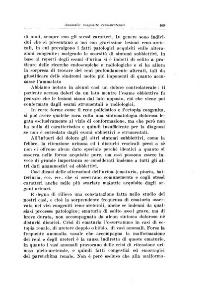 Archivio italiano di urologia