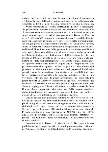 Archivio italiano di urologia