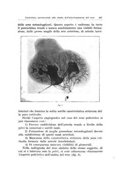 Archivio italiano di urologia