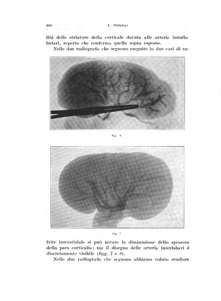 Archivio italiano di urologia