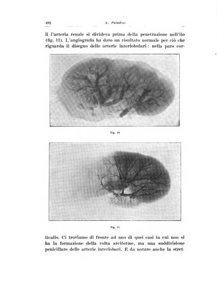 Archivio italiano di urologia