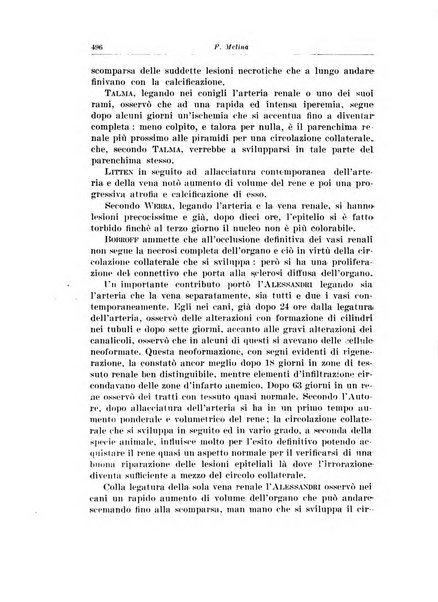 Archivio italiano di urologia