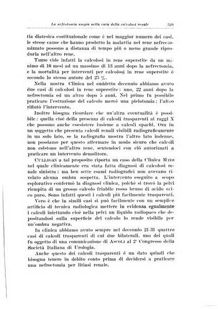 Archivio italiano di urologia