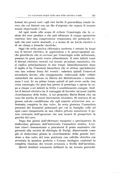 Archivio italiano di urologia