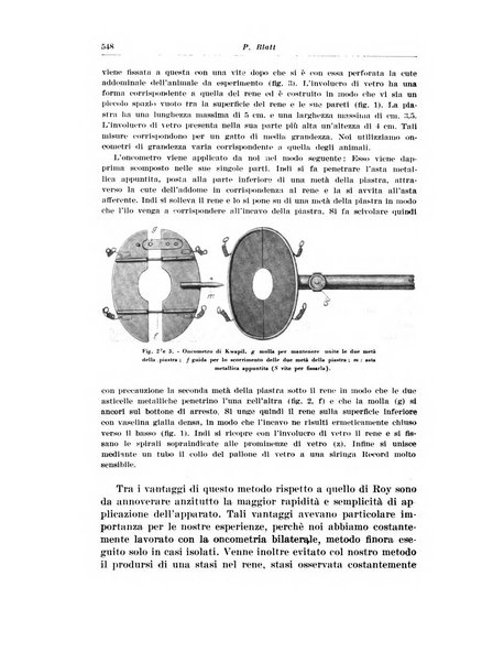 Archivio italiano di urologia