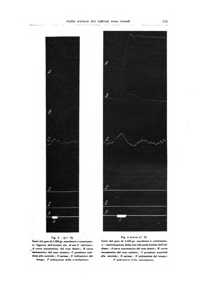 Archivio italiano di urologia