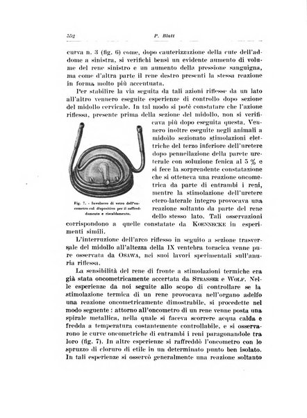 Archivio italiano di urologia