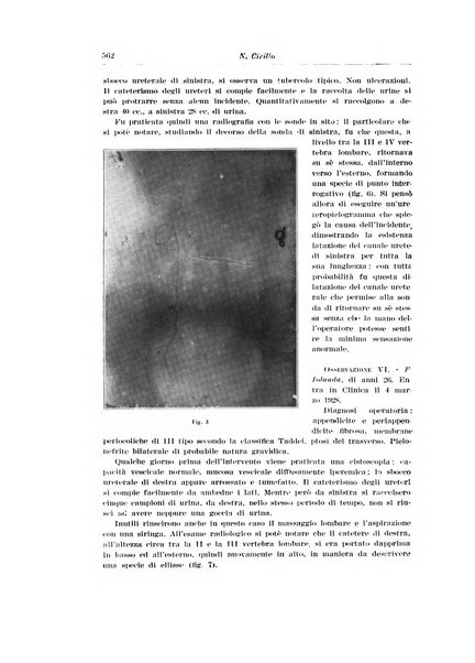 Archivio italiano di urologia