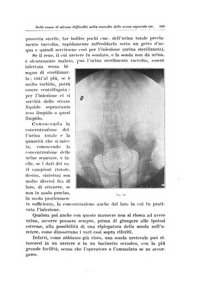 Archivio italiano di urologia