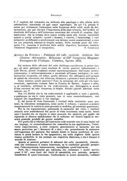 Archivio italiano di urologia