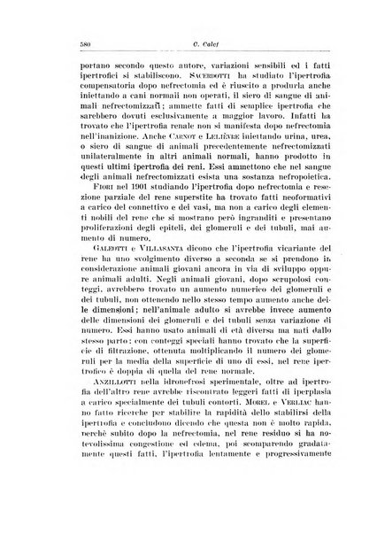 Archivio italiano di urologia