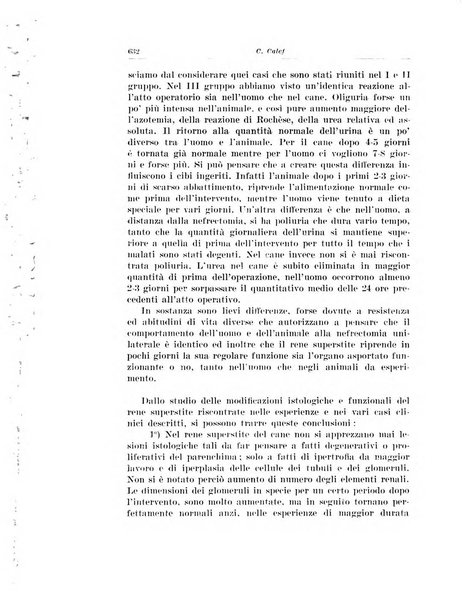 Archivio italiano di urologia