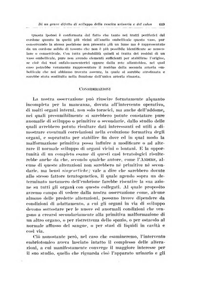 Archivio italiano di urologia