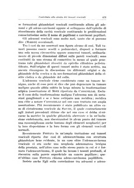 Archivio italiano di urologia