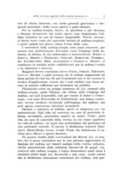 Archivio italiano di urologia