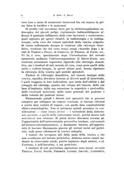 Archivio italiano di urologia