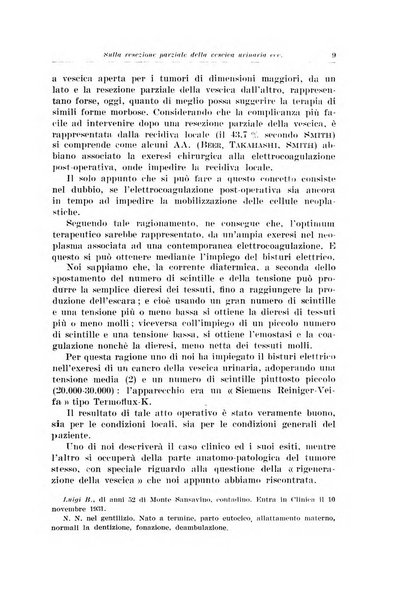 Archivio italiano di urologia