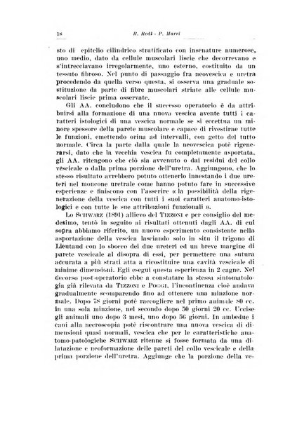 Archivio italiano di urologia