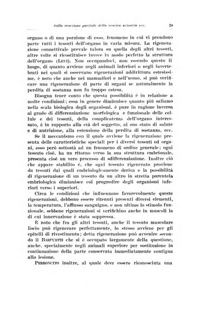 Archivio italiano di urologia