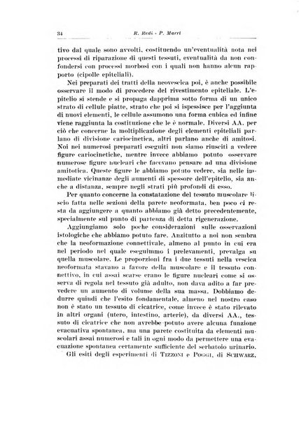 Archivio italiano di urologia