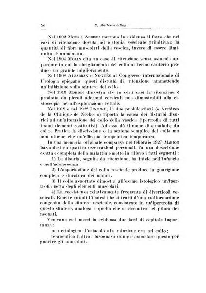 Archivio italiano di urologia