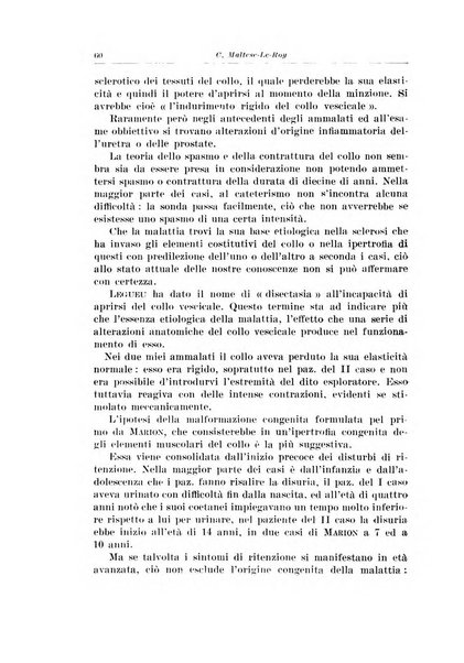 Archivio italiano di urologia