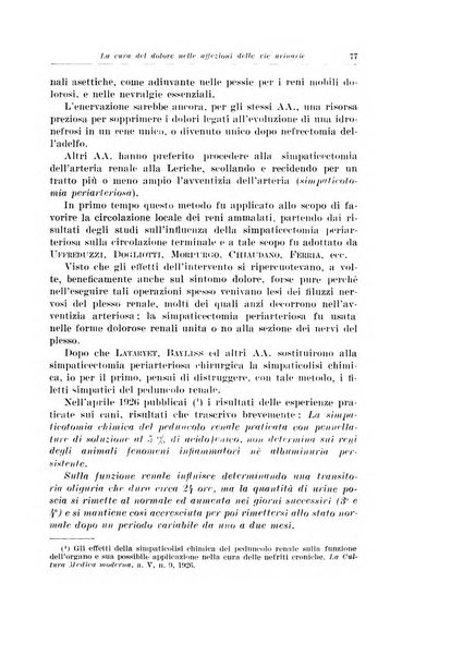 Archivio italiano di urologia