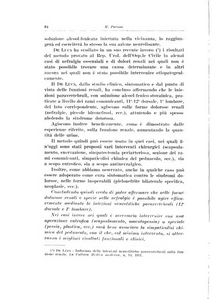 Archivio italiano di urologia