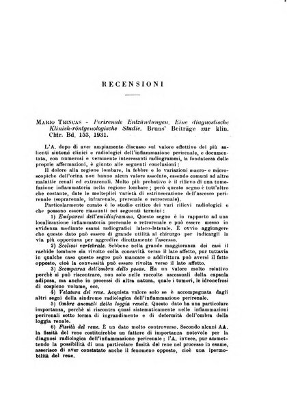 Archivio italiano di urologia