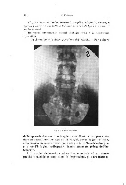 Archivio italiano di urologia