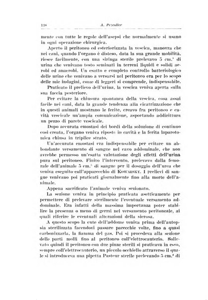 Archivio italiano di urologia