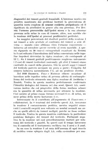 Archivio italiano di urologia