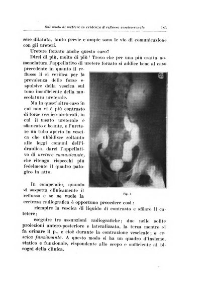 Archivio italiano di urologia