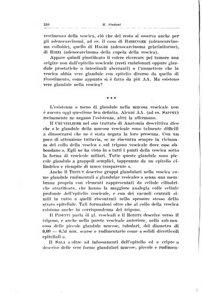 Archivio italiano di urologia