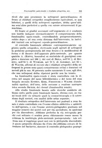 Archivio italiano di urologia