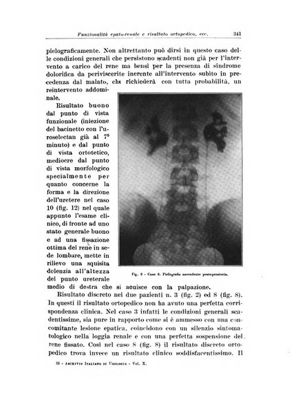 Archivio italiano di urologia