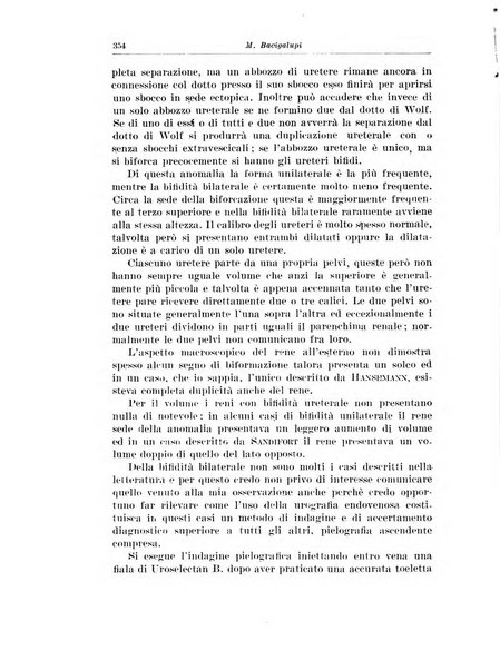 Archivio italiano di urologia