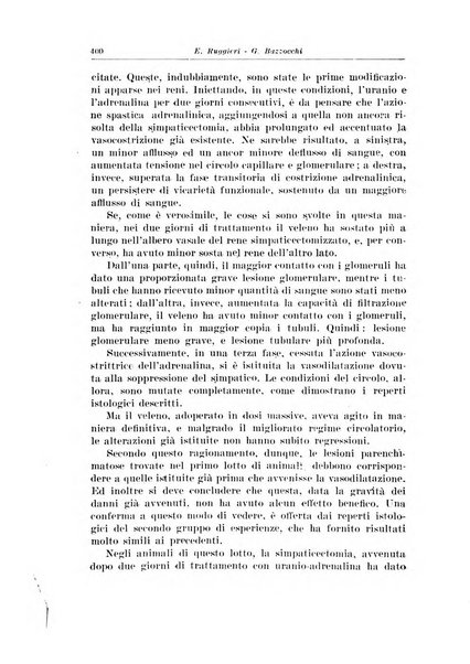 Archivio italiano di urologia