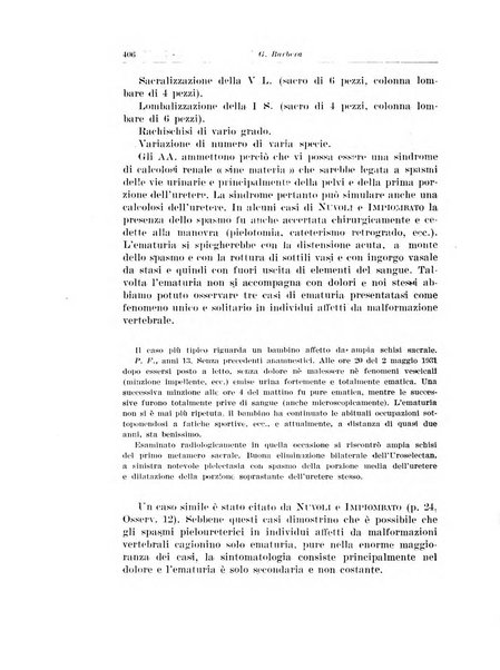 Archivio italiano di urologia