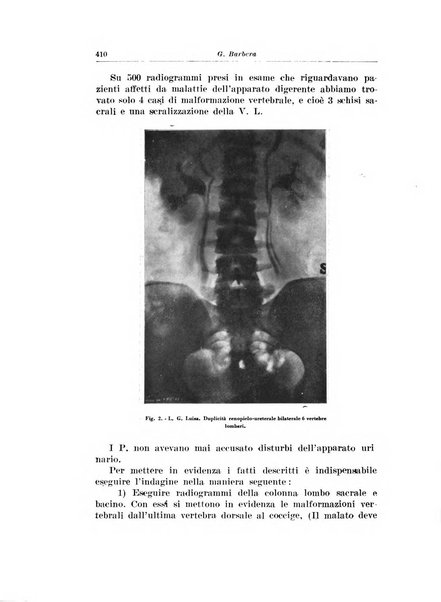 Archivio italiano di urologia